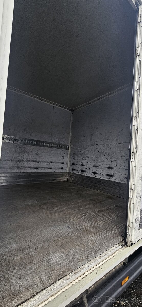 Mercedes-Benz Atego 816 - 7