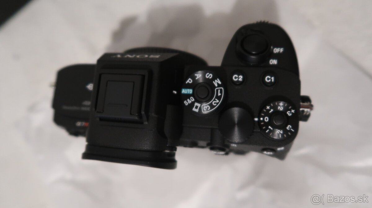 SONY A7R IV A - 7