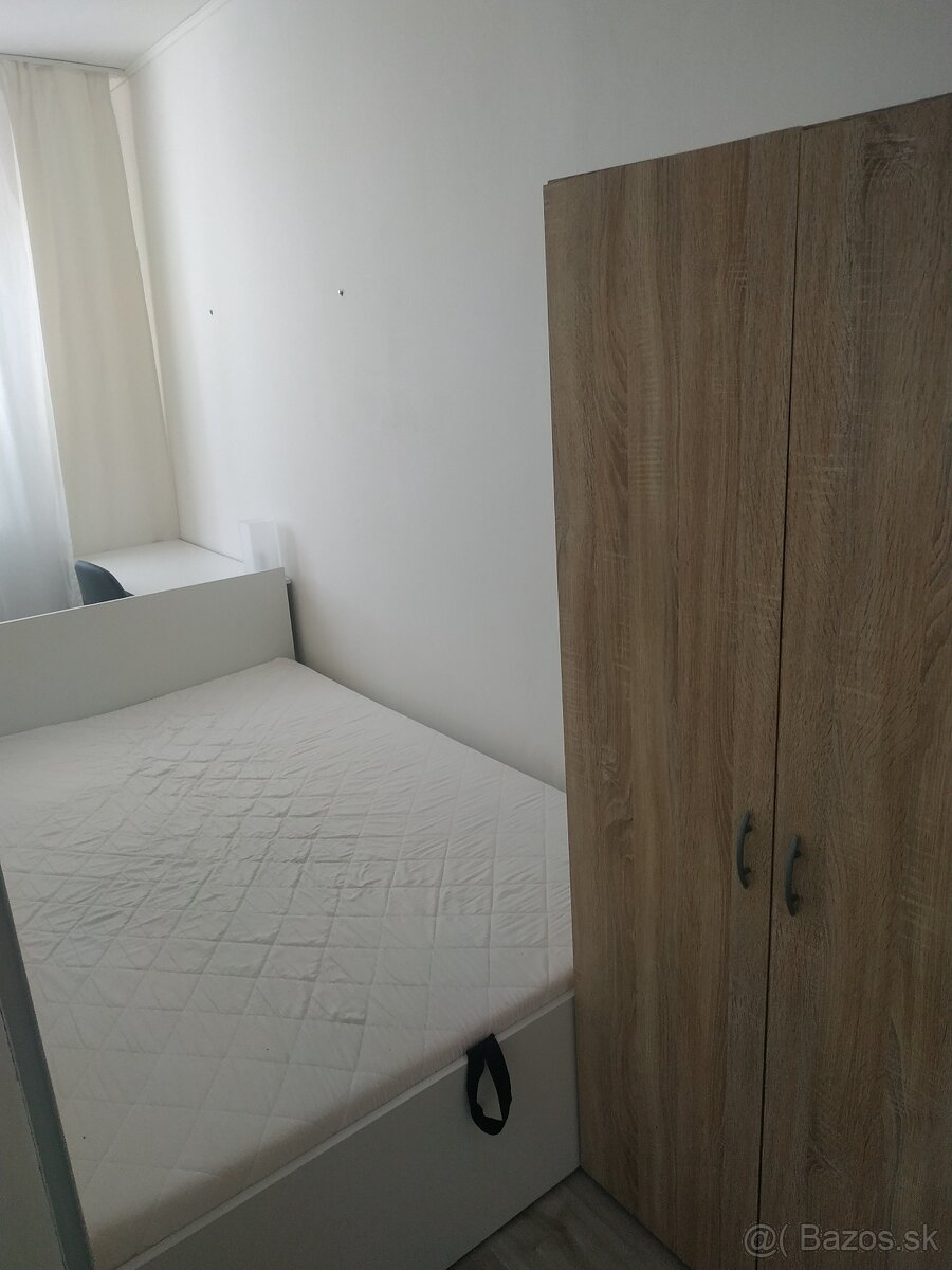 1-izbový byt Klokočina - 7