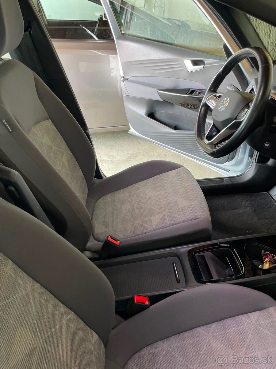 Predám Volkswagen ID.3 ( elektromobil ) - 7