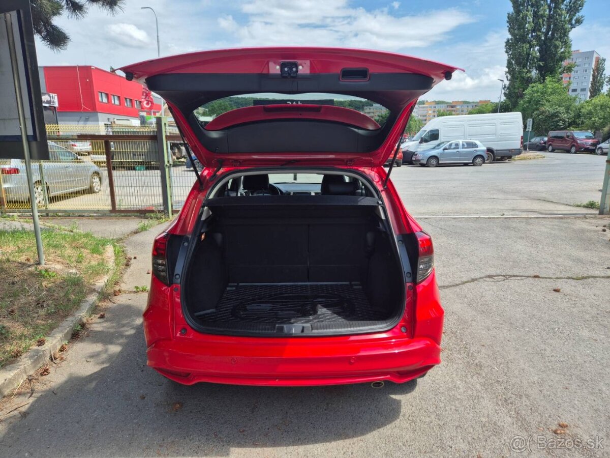 Predám Honda HR-V 1.5 i-VTEC Elegance - 7