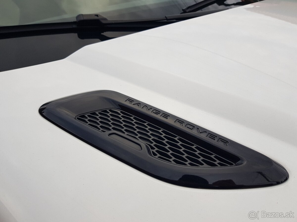 Range Rover Evoque 2.0. Predaj/Výmena - 7