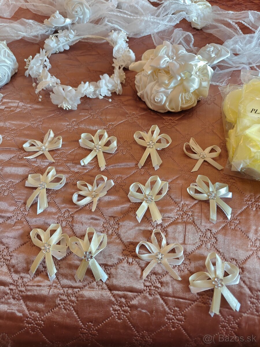 Svadobne doplnky - 7