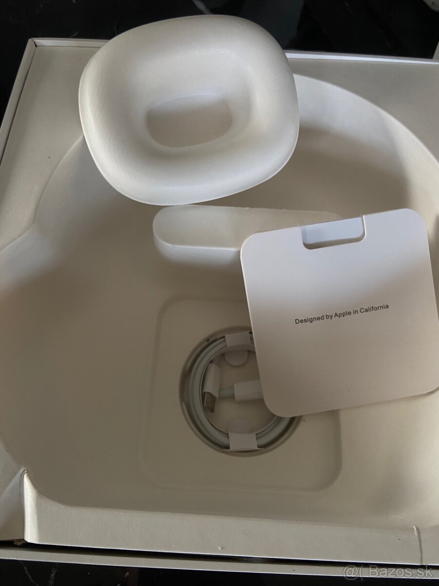 Airpods max- midnight - 7