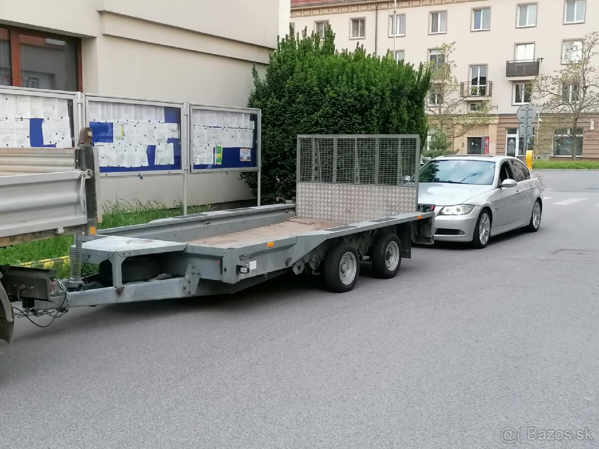 Renault maxity sklapac - 7