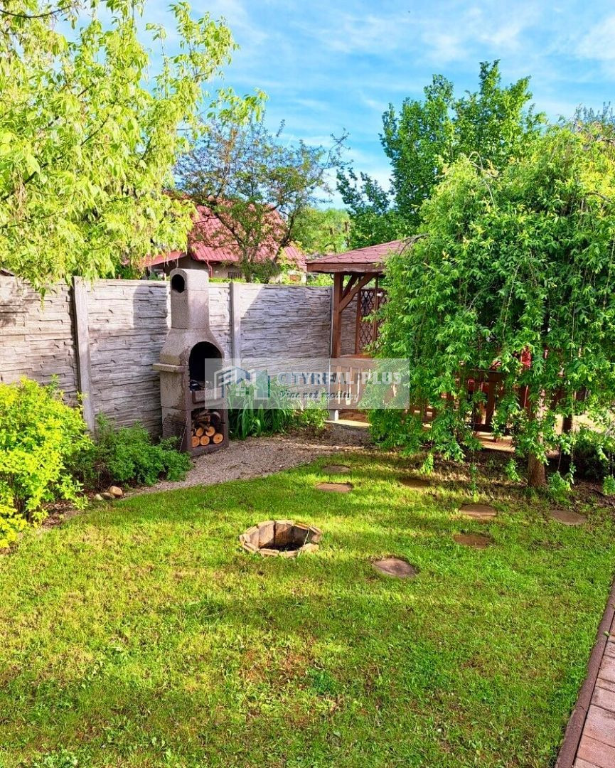 Znížená cena Ponúkame Vám na predaj kompletne zariadenú cha - 7