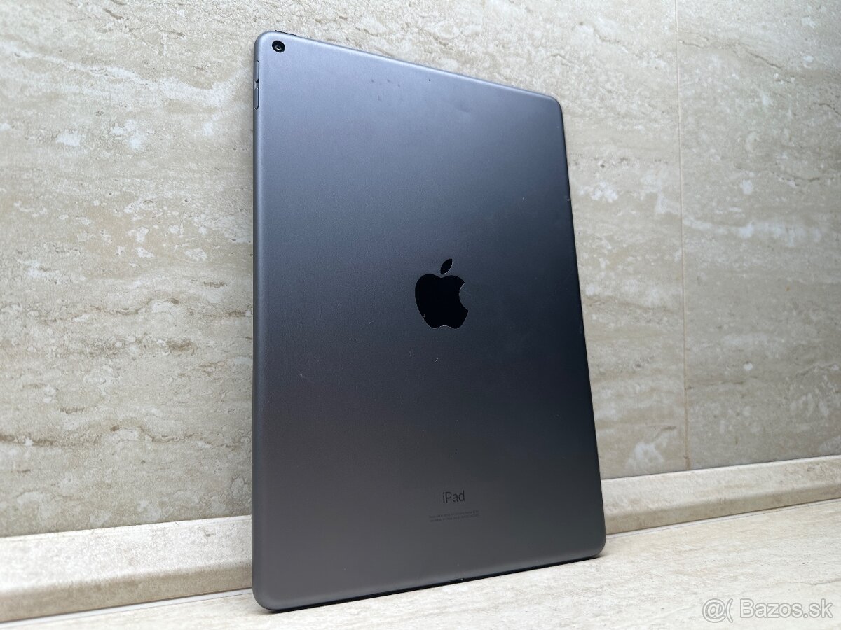 Apple iPad Air 3 Wi-Fi 64GB Space Gray - 7