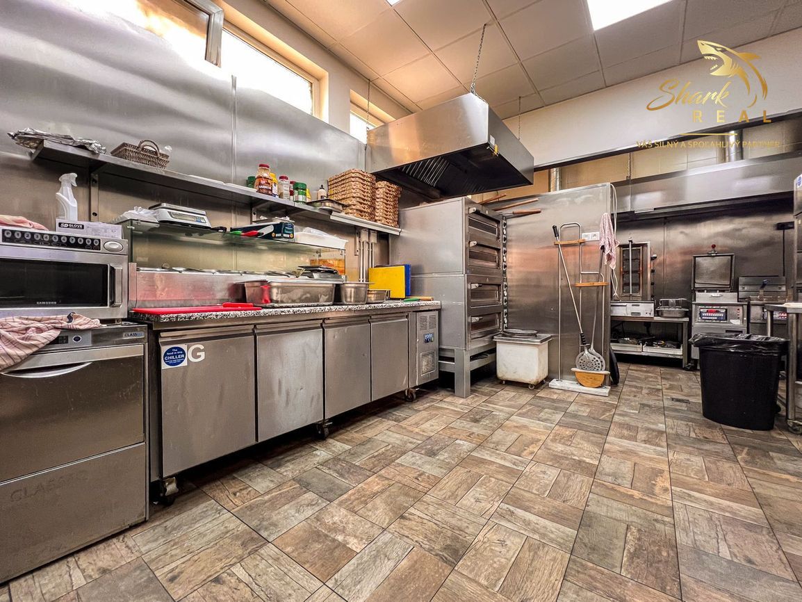 Rozbehnutý biznis v srdci Piešťan hľadá nového majiteľa - 7