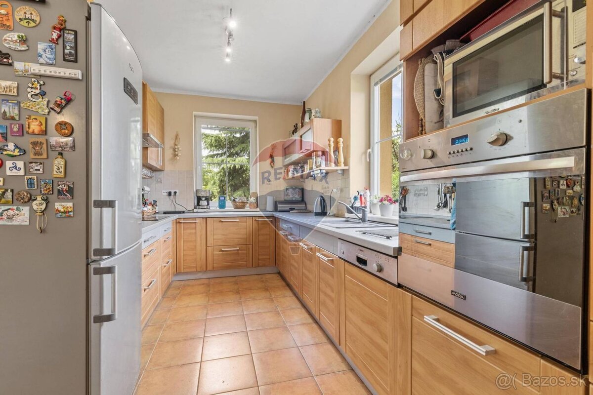 NA PREDAJ : Rekreačný dom 108 m2, pozemok 817 m2, Nová Dedin - 7