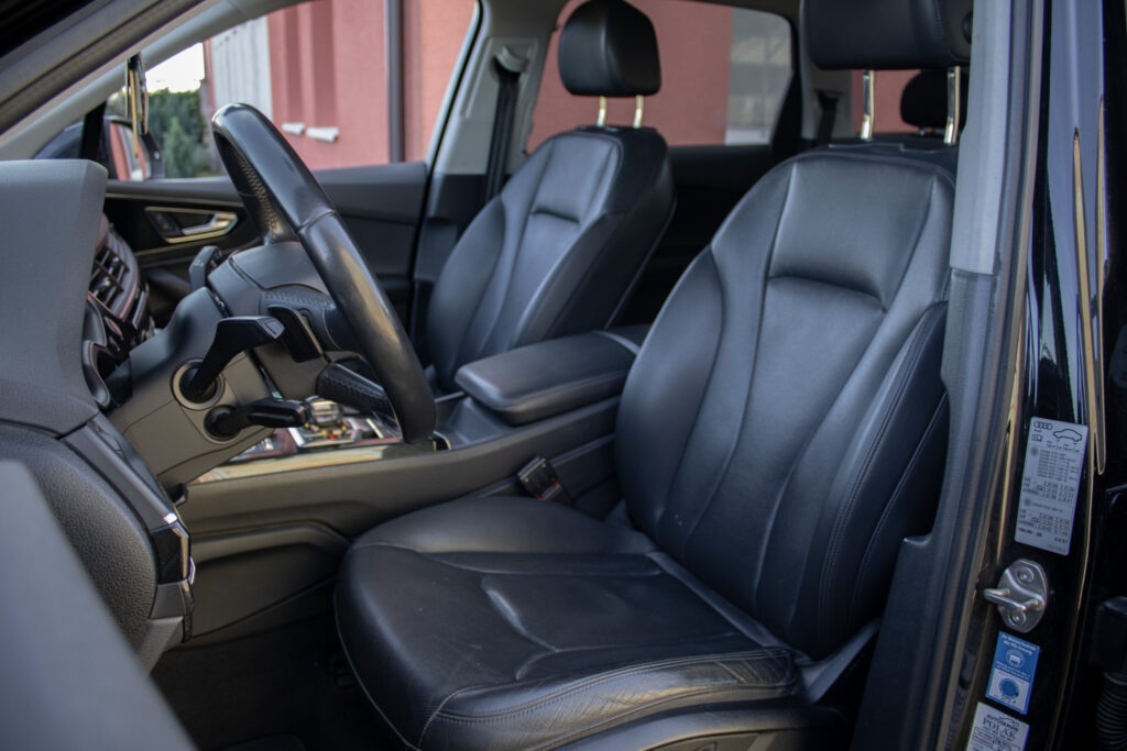 Audi Q7 3.0 TDI quattro - 7