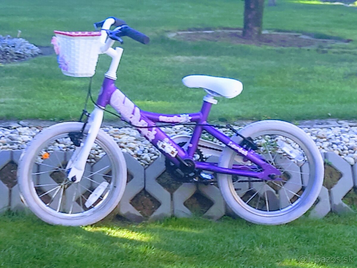 Diamondback-Detský bike - 7