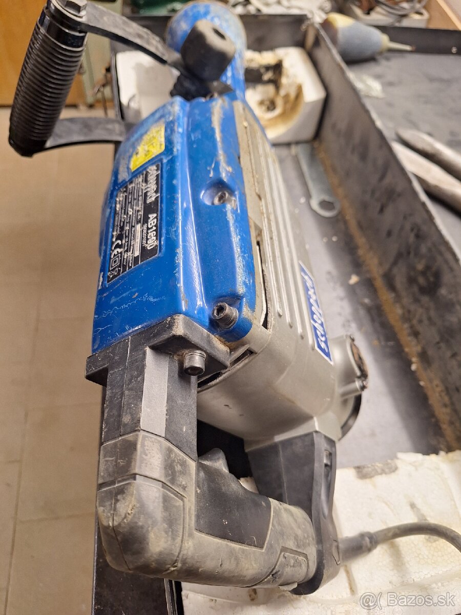 Búracie kladivo - 7