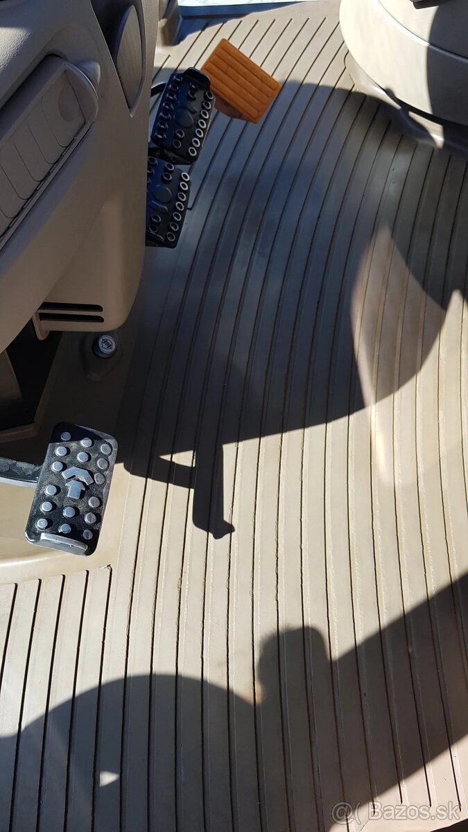 JOHN DEERE 6534 PREMIUM - 7