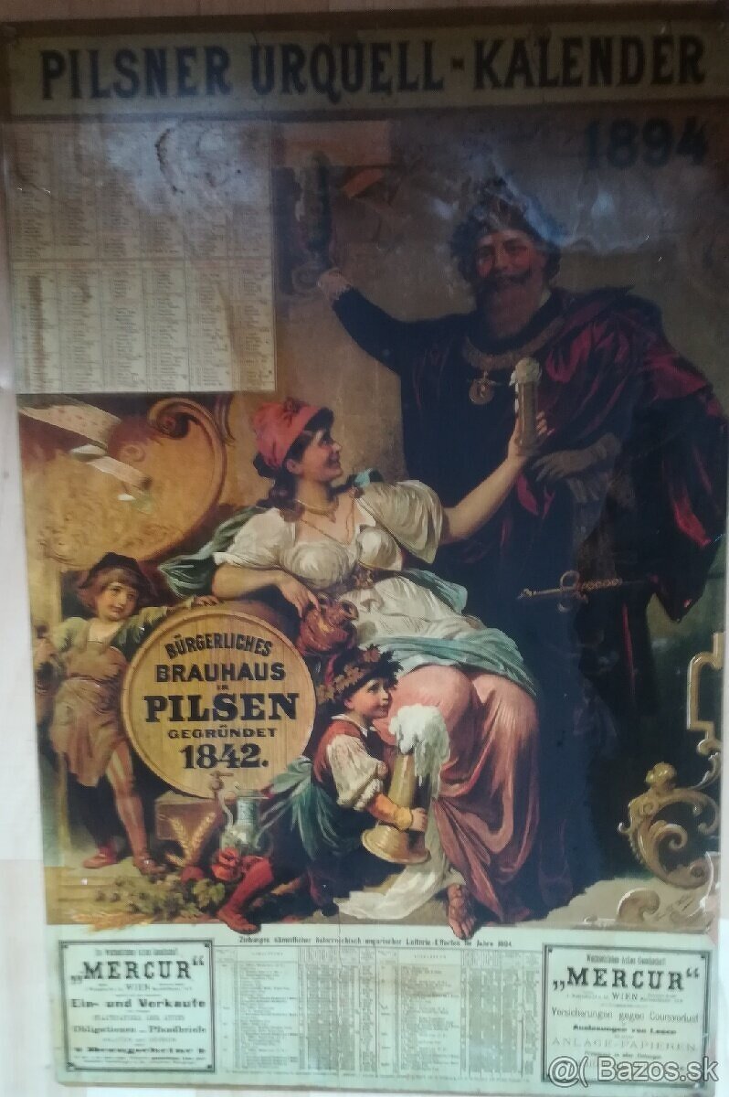 Plechová cedula - 7