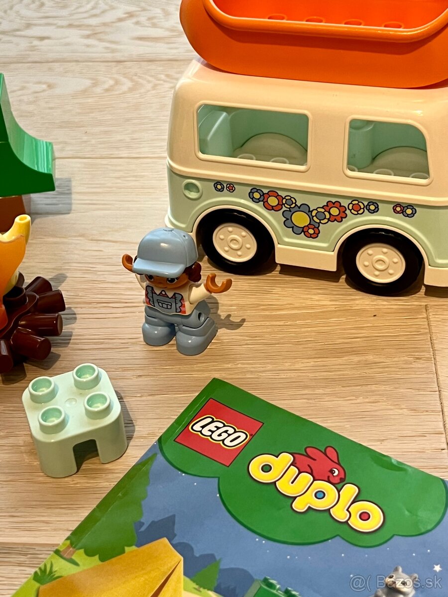 Lego Duplo 10946 - 7
