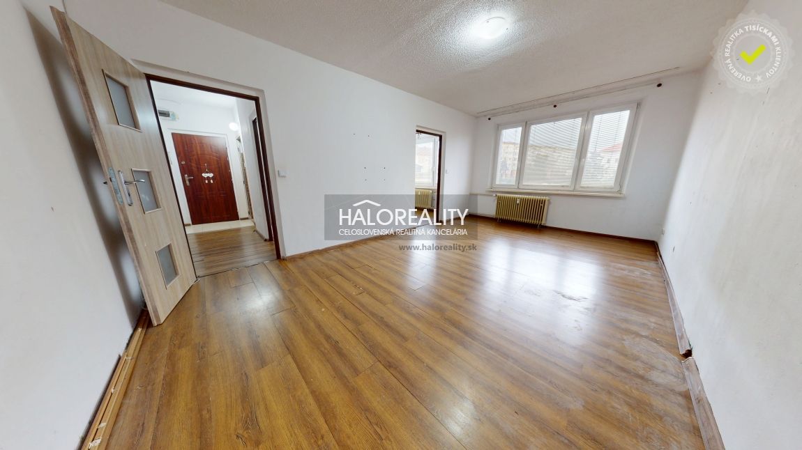 HALO reality - Predaj, dvojizbový byt Rimavská Sobota, Maloh - 7