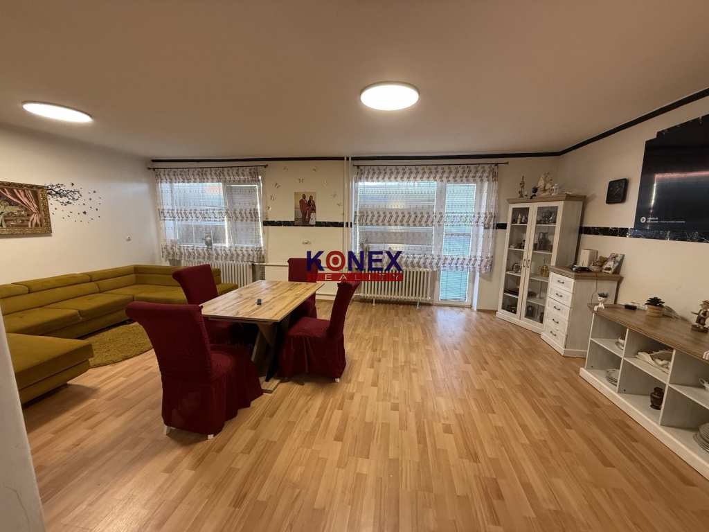 NA PREDAJ – rodinný dom Leles - 7