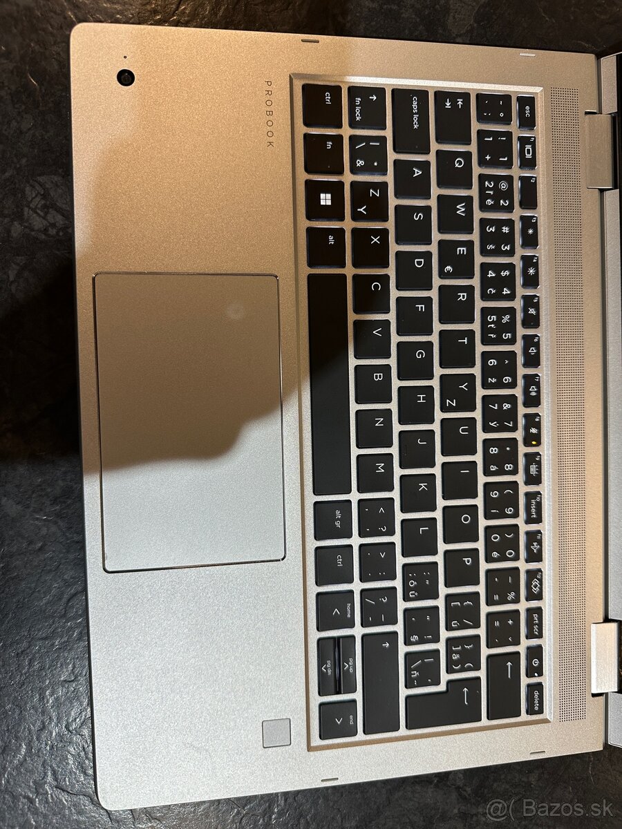 HP ProBook x360 435 G8 (2in1) - 7