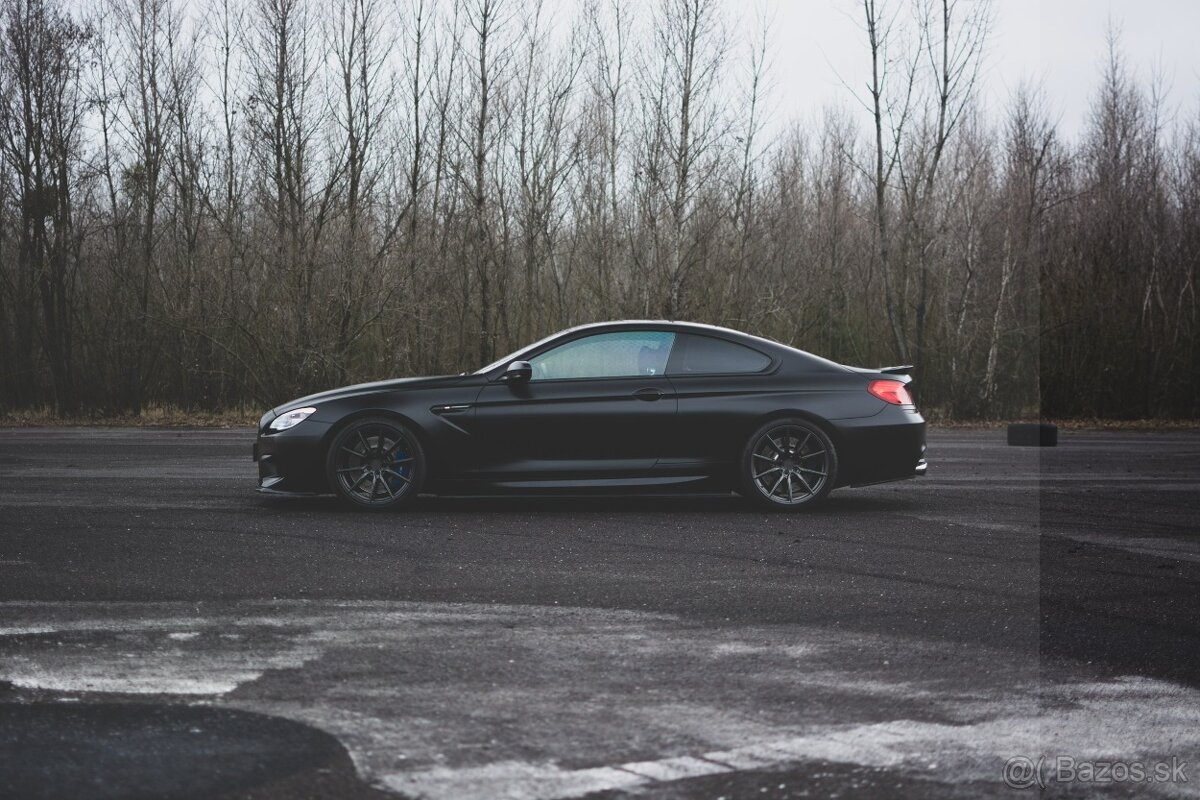 Predam BMW M6 F13 - 7