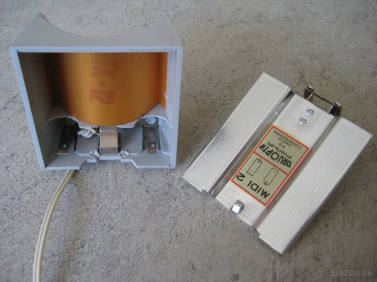 🔴 DRUOPTA 🔴 BLESK 🔴 MIDI 2 🔴 - 7