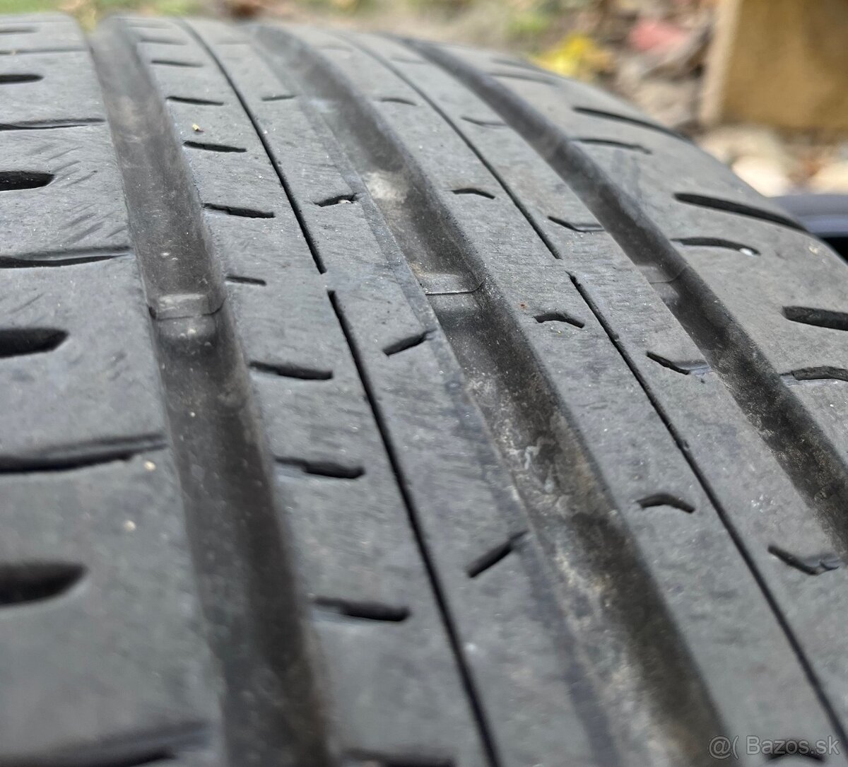 Letné Falken 205/55 R16 91V - 7