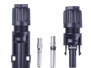 Fotovoltika, Solarne panely, Material - 7