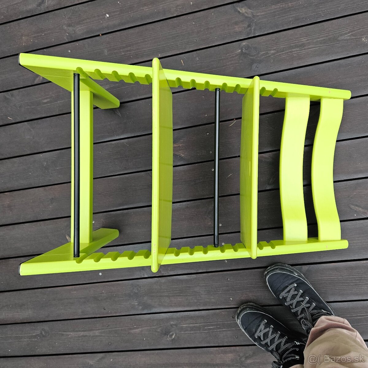 Stokke Tripp Trapp - 7