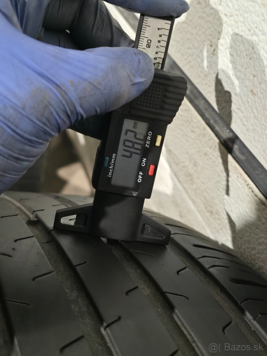 Zimná Sada AUDI Q5+Pirelli 235/55 R19 - 7