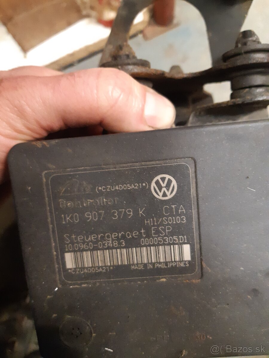 diely na octaviu II - 7