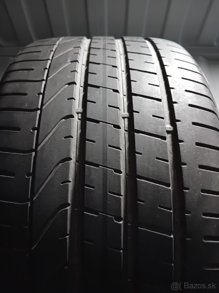 2x letné pneumatiky 315/35R21 Pirelli - 7
