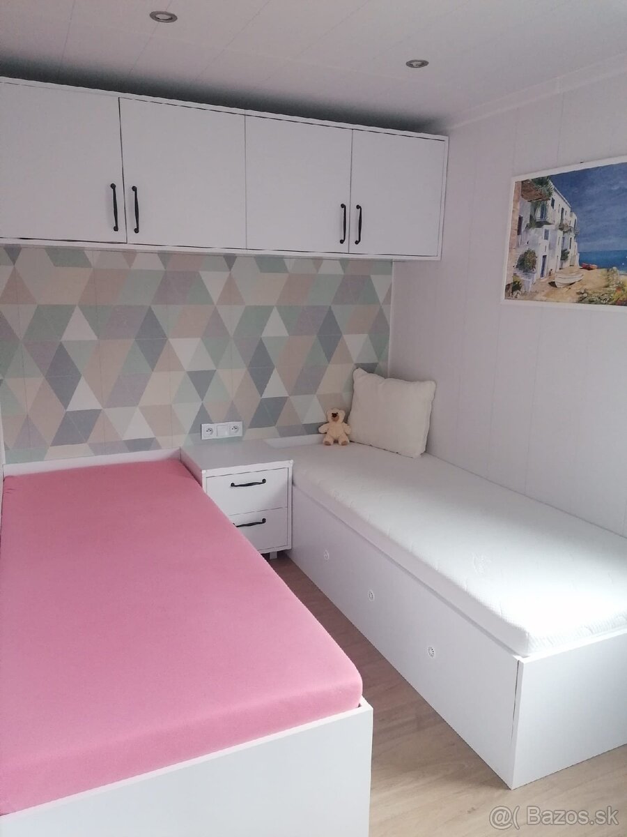 Predaj pozemku s mobilným domom - 7