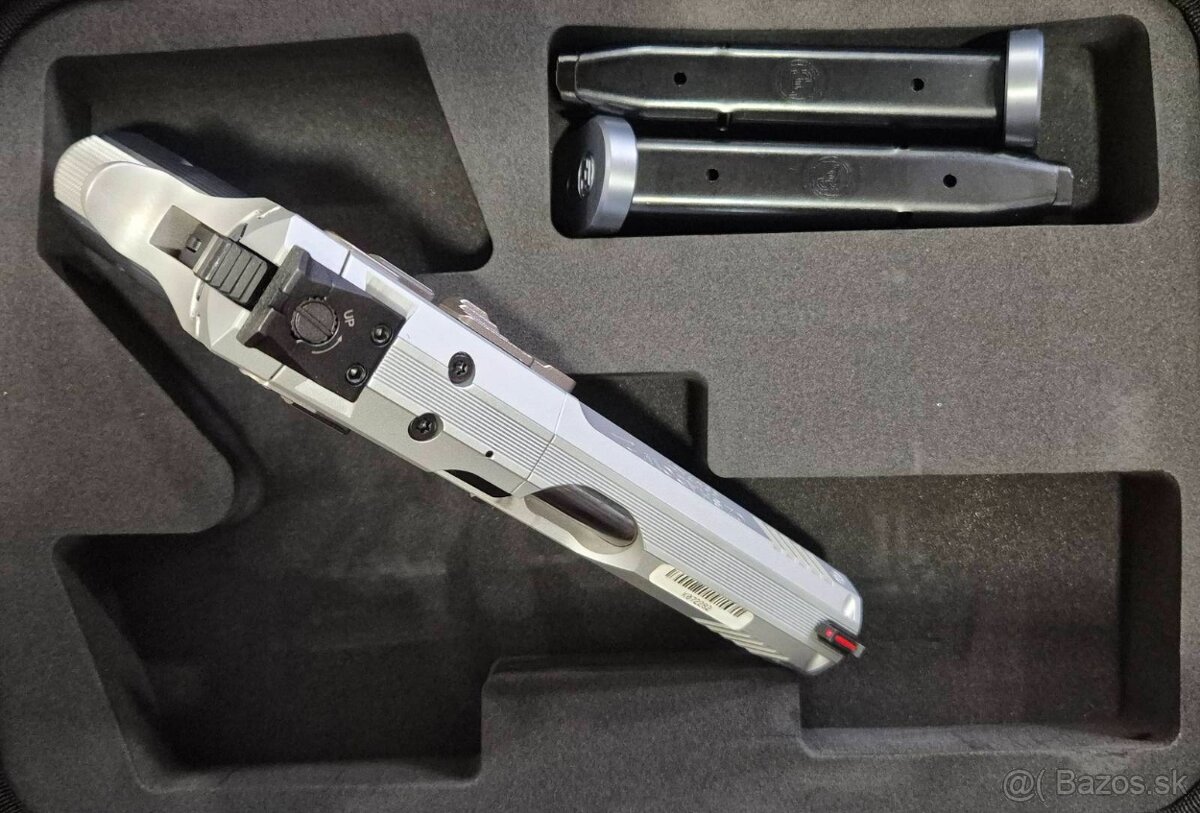 CZ Shadow 2 OR Compact "INDUSTRIAL" - 7