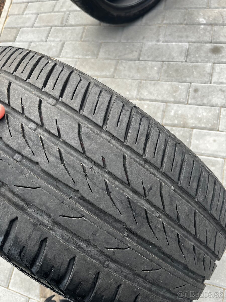 Matador hectorra 3 225/40 r18 - 7