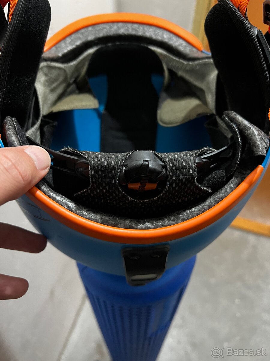 Uvex xride - 7