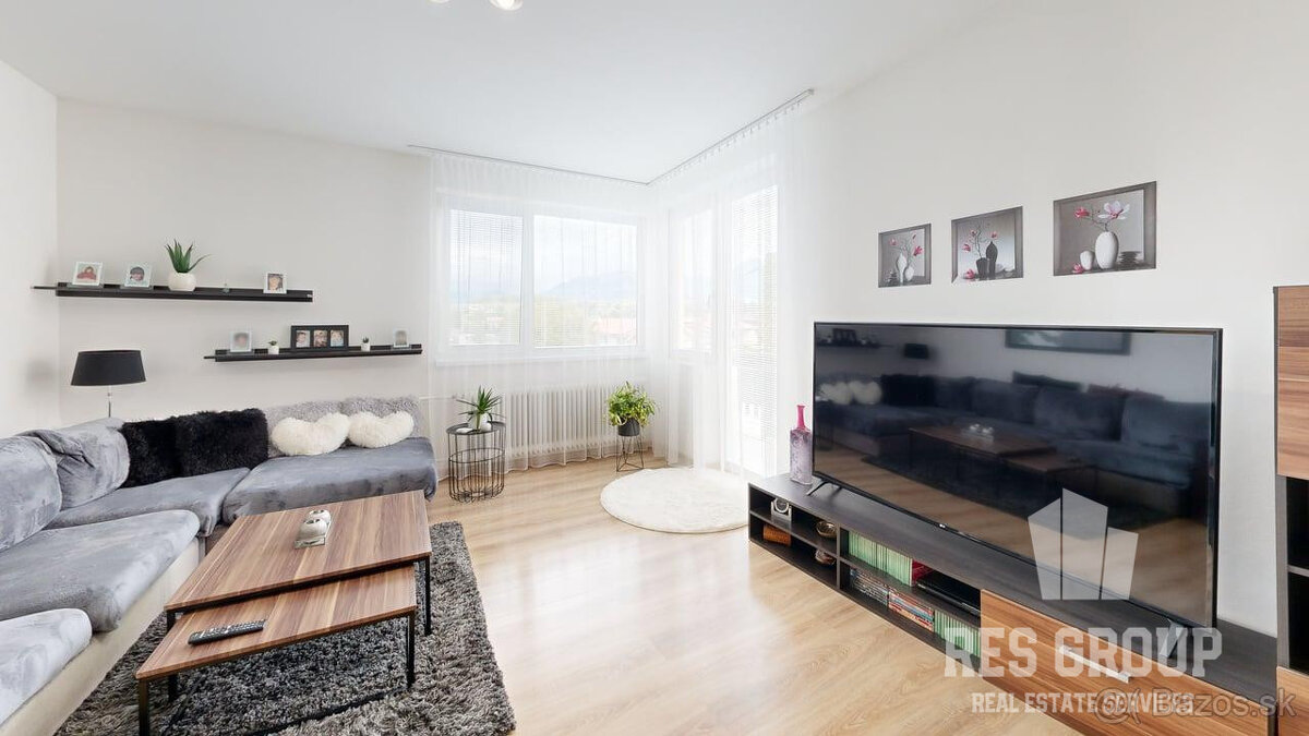 Na predaj, Rodinný dom, Rosina, 6 izieb, 400 m2, RES GROUP - 7