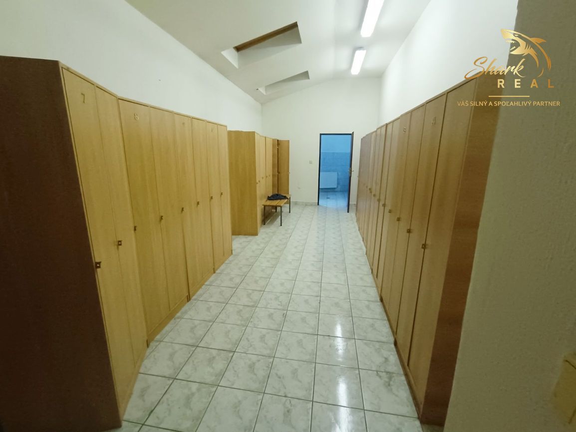 Výrobno-skladová budova - 7