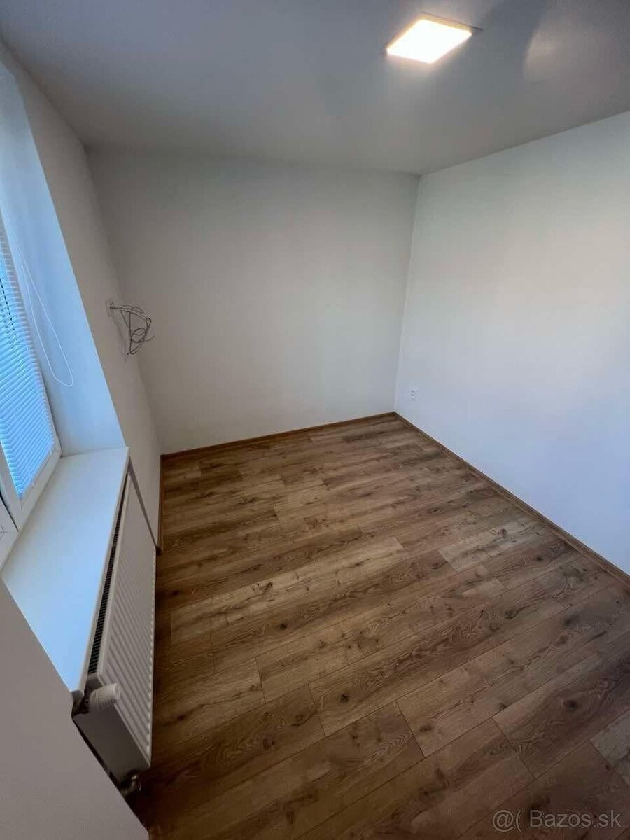 Prenájom 2 izbový byt aj s možnosťou odkúpenia aj na splátky - 7