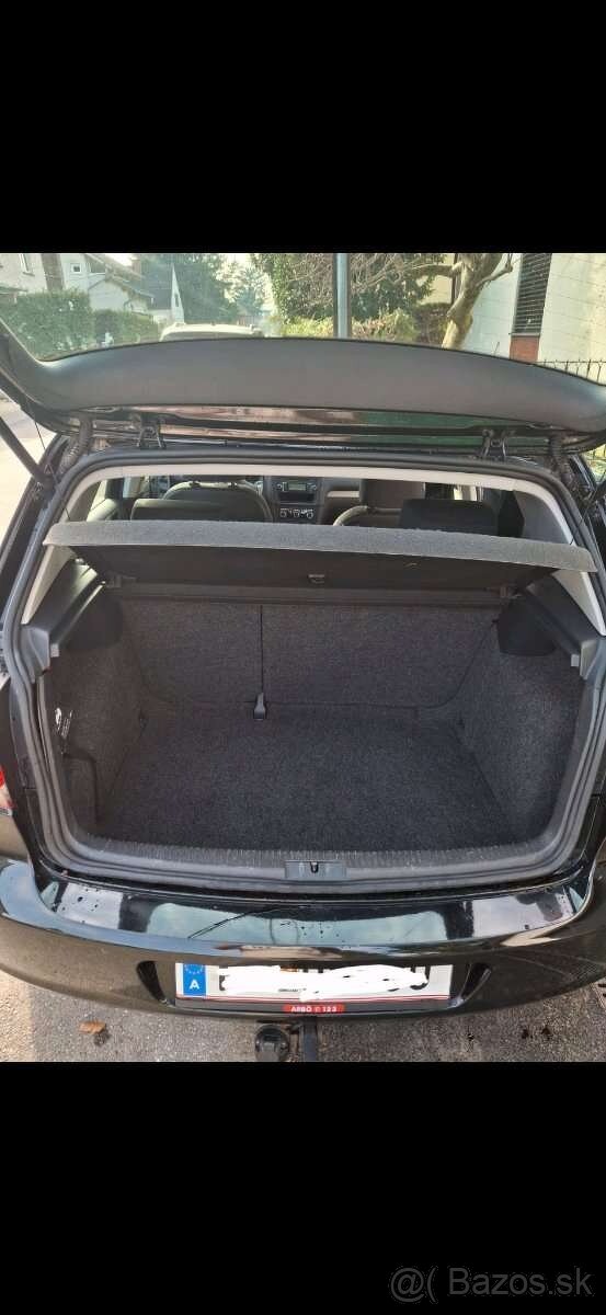 Volkswagen Golf VI 1,6 TDI - 7