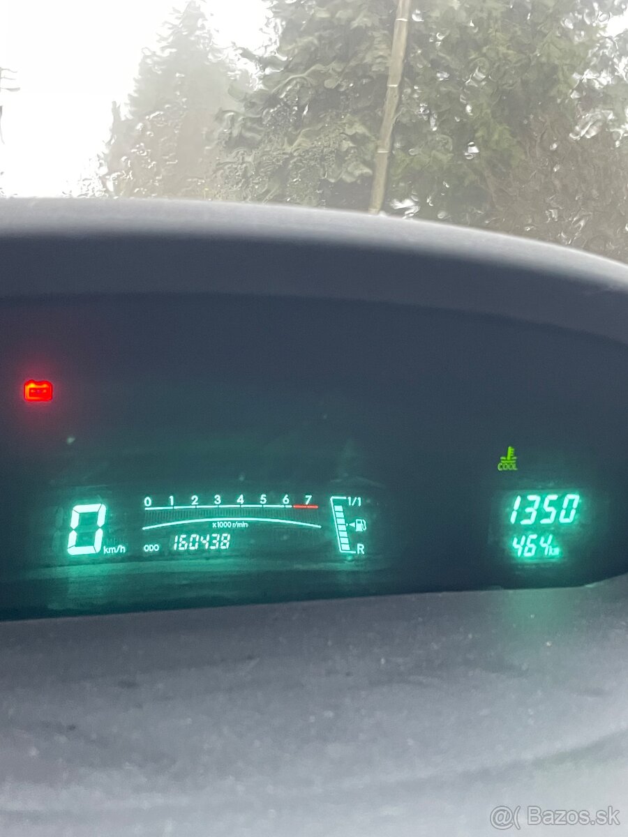 Toyota Yaris 1.0vvti - 7