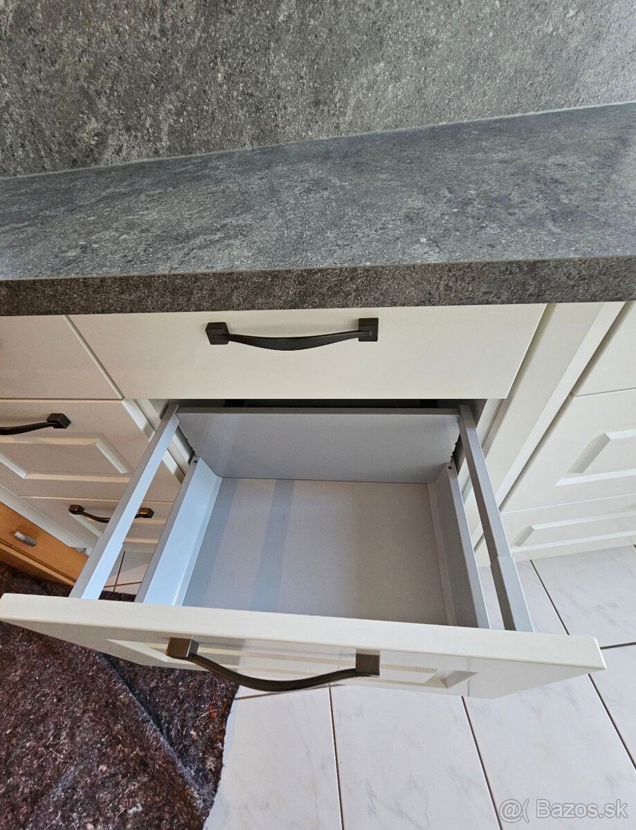 Nobilia Provance - 7