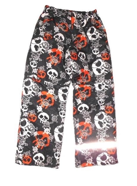 otepľovačky H&M na 11-12 rokov - 7