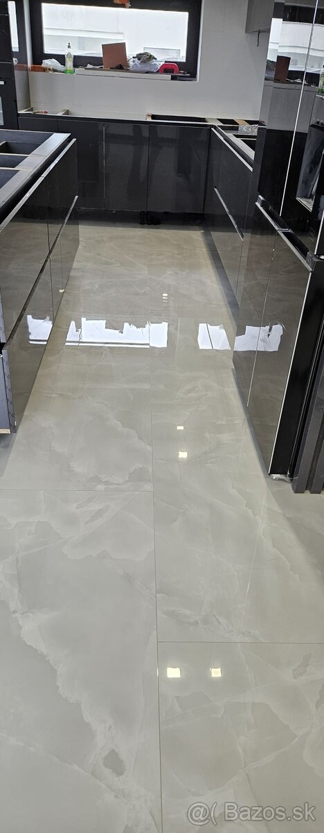 Dlažba a Obklad -REVES ONYX WHITE - 7