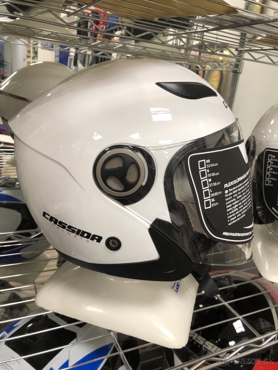 SYM Symphony ST 125i LC ABS model 2026 - 7