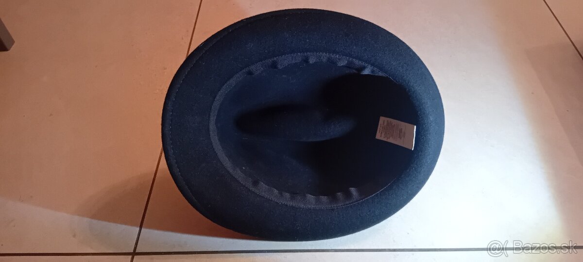 Pánsky klobúk.. - 7