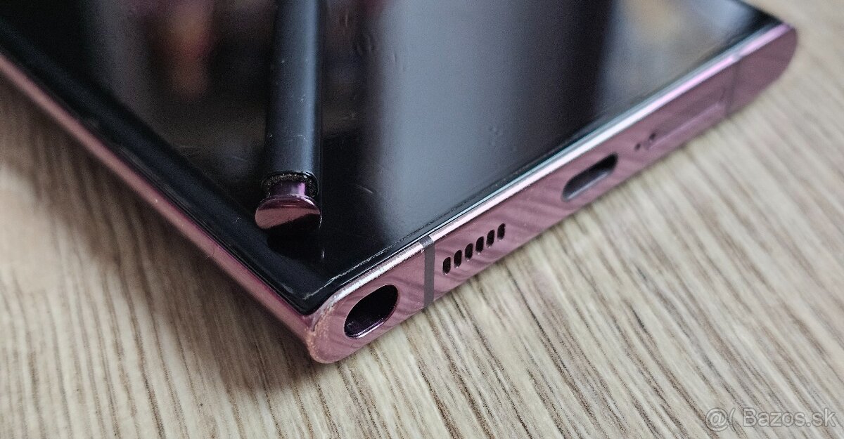 Samsung Galaxy S22 Ultra - 7