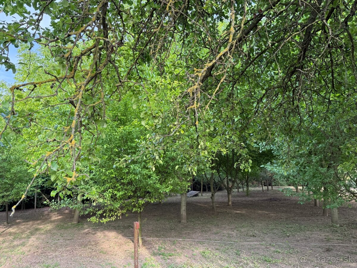 Stavebný pozemok - 7