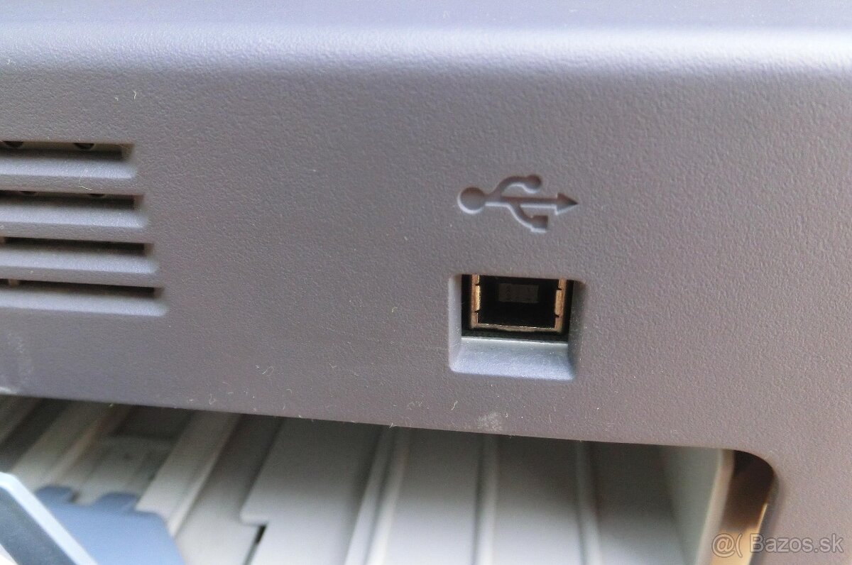 Laserová tlačiareň Samsung SCX-4200 . - 7