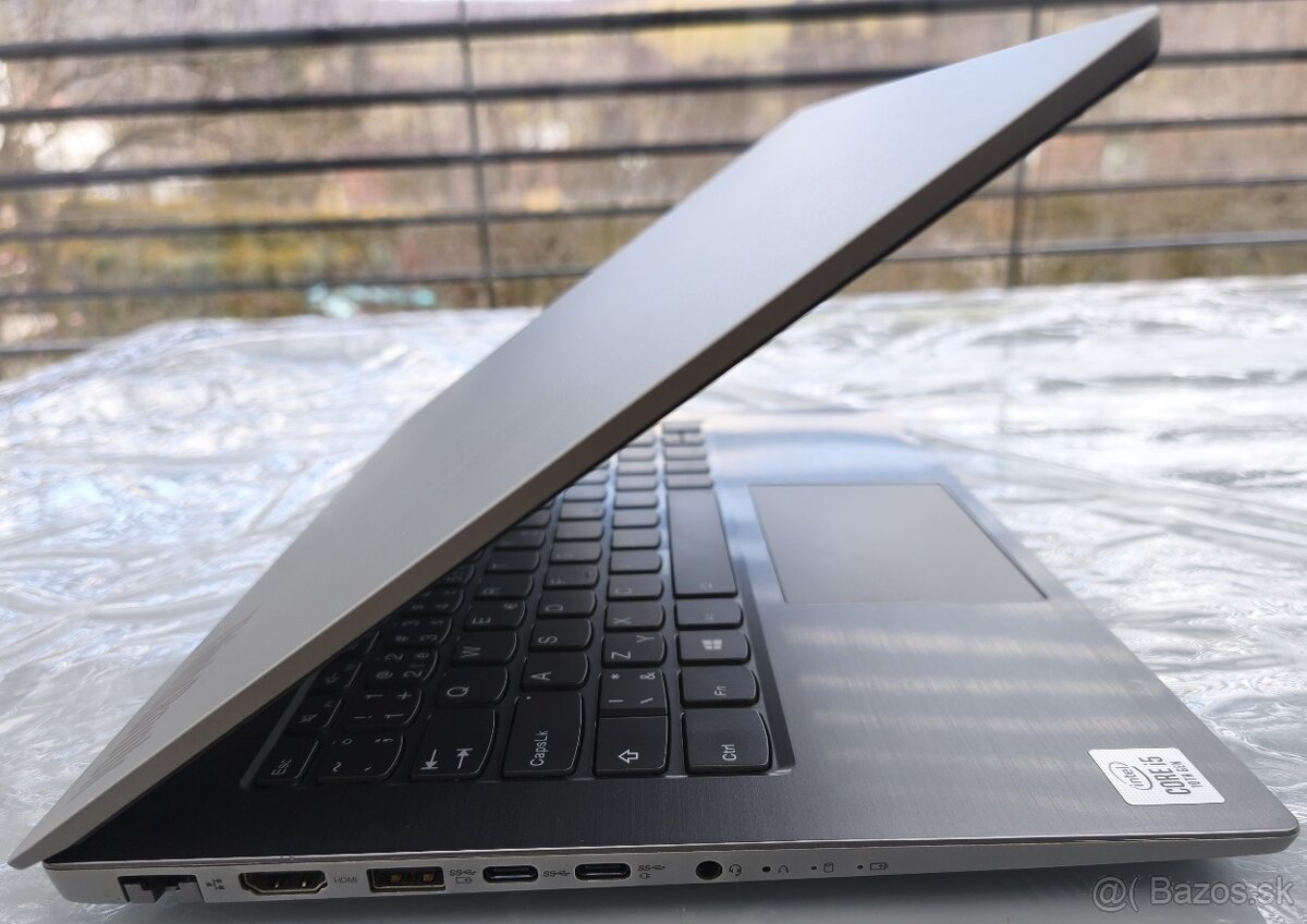 💼 Business notebook Lenovo ThinkBook – i5, 8GB RAM,SSD,Full - 7