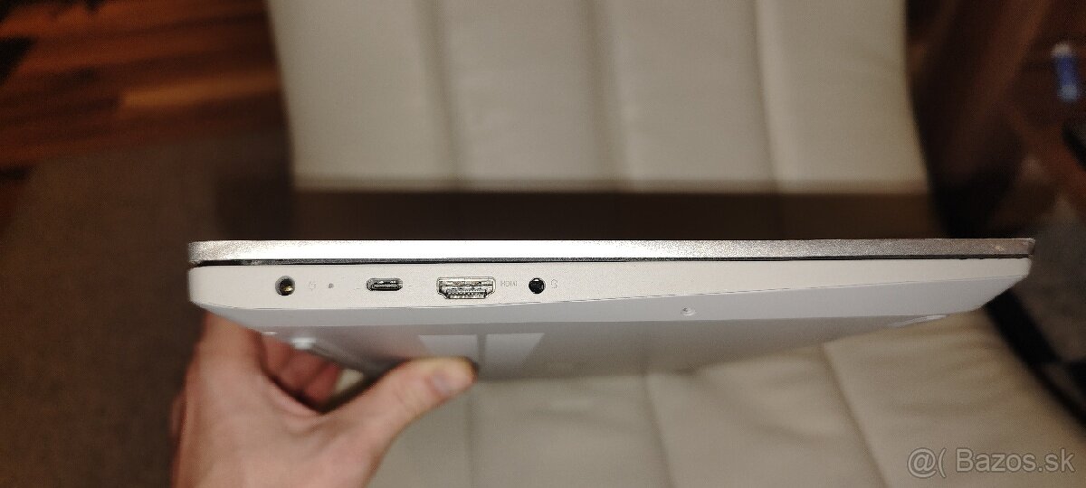 VÝMENA, Lenovo IdeaPad 5, 8GB RAM, 512GB NVMe SSD - 7