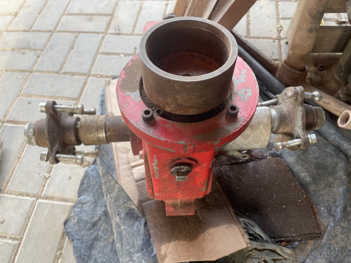 Predam prevodovku - 7